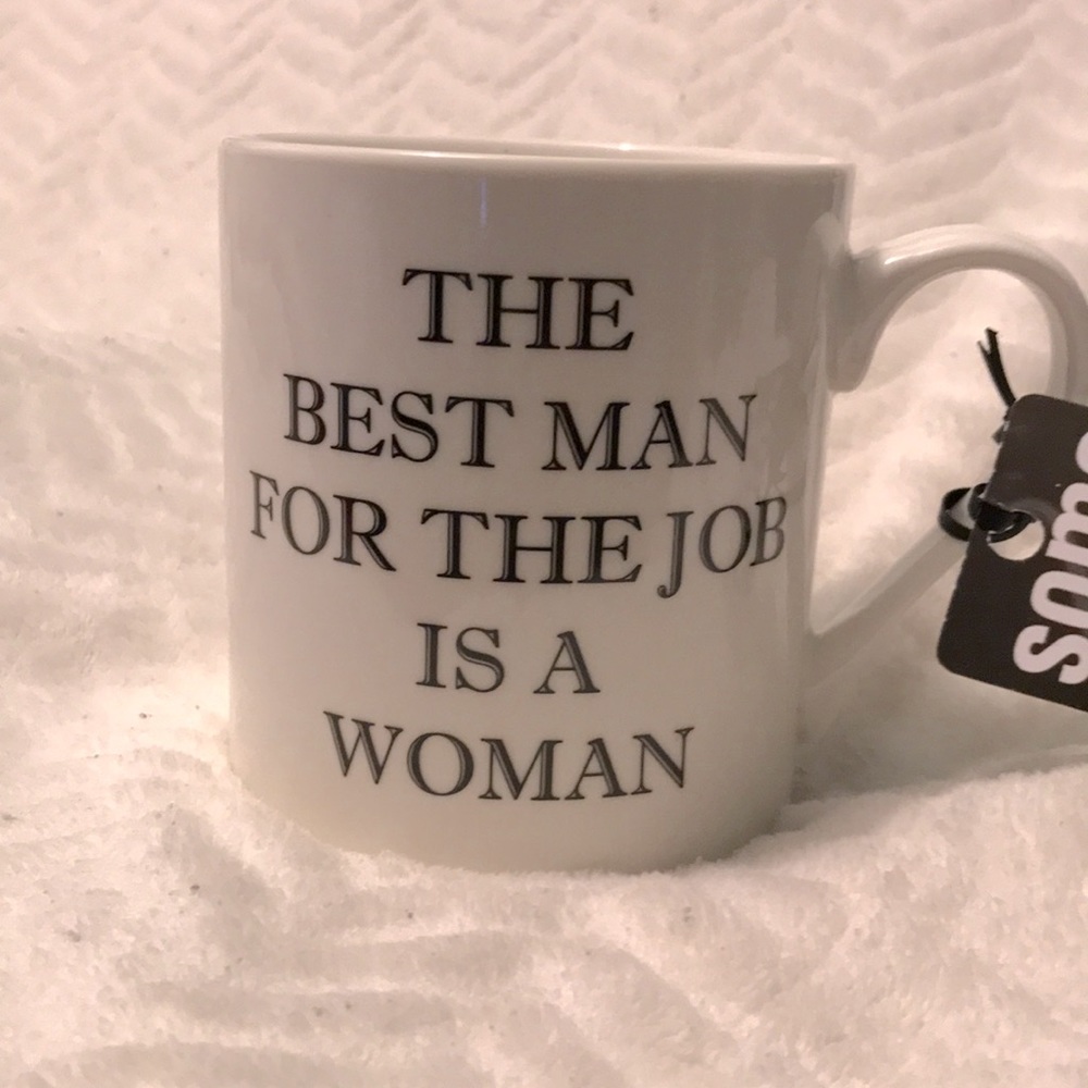 NWT Home Essentials Mug